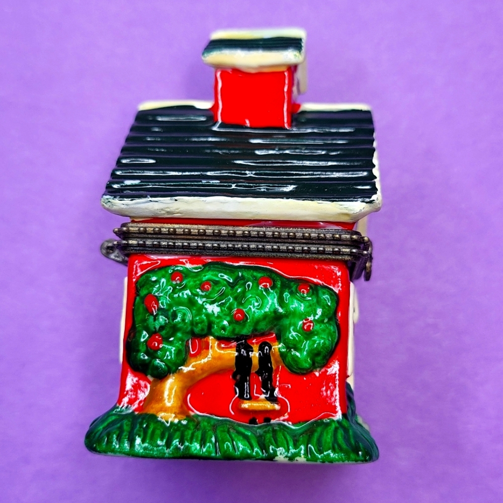 Trinket Box - Picture 2 of 6